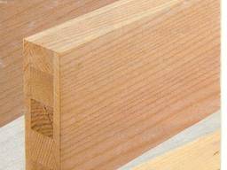 Ламели толщ. 3.0; 3.5; 4.0; 4.5; 5.15, 6.15