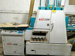 Ламельный станок