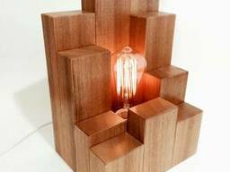 Лампа City Space