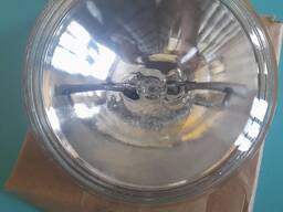 Лампа фара ЛФЛ и ЛФСМ.