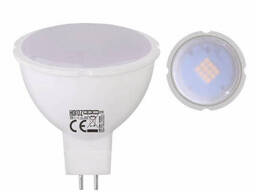 Светодиодная лампа Fonix-8 8W GU5.3 3000К