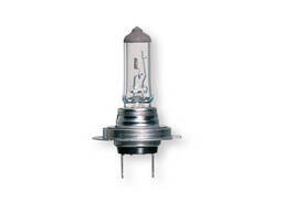 Лампа галогенная Berner H7 12 V 55 W