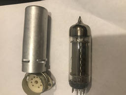 Генераторная лампа