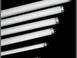 Лампа люминесцентная