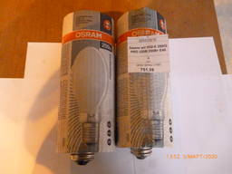 Лампа м/г HQI-E 250/D PRO 220В 250Вт E40, 4шт