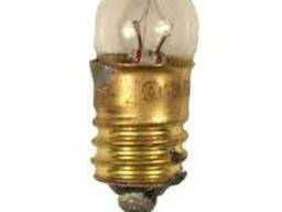 Лампа миниатюрная MH 26-0,12-1