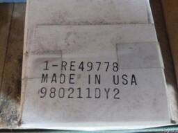 Лампа накаливания 12,8V/2,1A/26,88A RE49778
