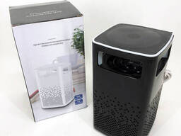 Лампа от комаров USB Bug Zapper Fly. Цвет: черный