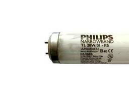 Лампа Philips TL 20W/01 для лечения псориаза Медаппаратура