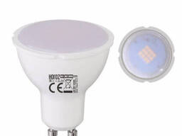 Led Лампа PLUS-10W 4200K GU1