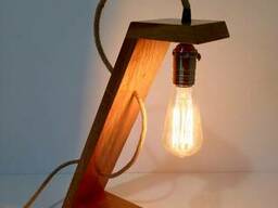 Лампа Straight Line