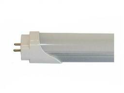Лампа светодиодная FLE-002 9Вт T8 4000К 220В G13 (стекло). ..