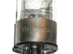Лампа терморезистор ТП- 6/2