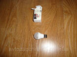 Лампочка Led USB 5 V 1 W White (Axxis, Польща) - фото 2