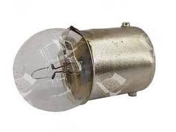 Лампи 12V 21W одноконтактні (2 штуки) для ліхтарів тракторних та автомобільних