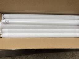 Лампы светодиодные T8 0,6м, патрон G13, 9W (9Вт) 4000K и 6400К (аналог ЛБ18, ЛД20)