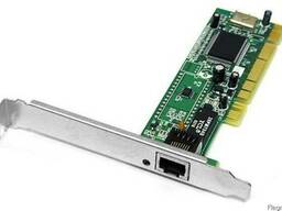 Lan smc 10/100mbit pci
