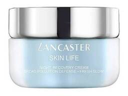 Lancaster Skin Life Night Cream Нічний крем для обличчя 50 ml