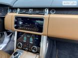Land Rover Range Rover 5.0 AUTOBIOGRAPHY 2021