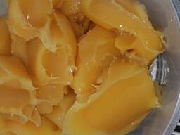 Ланолін натуральний (овочевий віск)