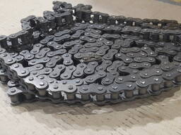 Ланцюг приводний роликовий однорядний ПР-15,875-23-1 (5 метрів)