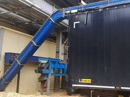 Ланцюгові транспортери