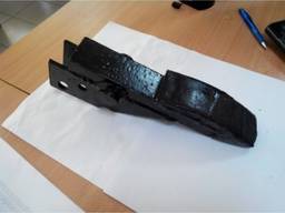 ЛАПА 2 дюйма большой стойки Case DM 87460071