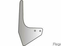 Лапа-бритва КРН левая/правая БОР