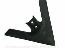 Лапа культиватора КПЕ-410мм