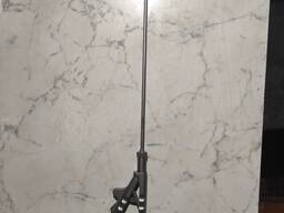 Лапароскопічний голкотримач