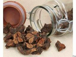 Лапчатка прямостоячая (калган) корень