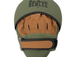 Лапы тренерские Benlee Moore (Army green)