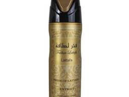 Lattafa Perfumes Fakhar Extrait deo 200ml