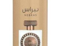 Lattafa Perfumes Nebras Elixir deo 200ml