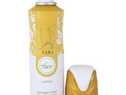 Lattafa Perfumes Yara Tous deo 200ml