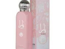 Lattafa YARA all over spray Body Mist 150 мл