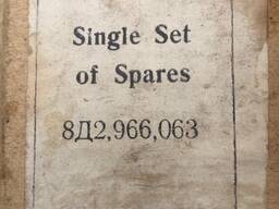 Фильтра топливные авиационные 8Д2/судовые/станочные