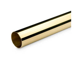 Латунна труба Л63 10-16*1*3000