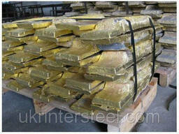 Медь фосфористая МФ9