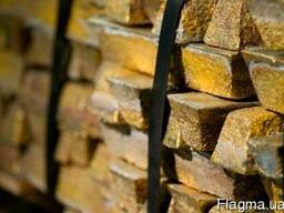 Латунная чушка Л63