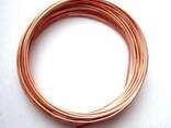 Проволока медная гост, цена, купить - фото 2