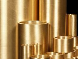 Латунная втулка	190,0	Л59-1