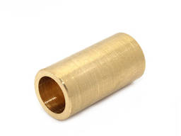 Бронзовая втулка в наличии и под заказ БрАЖ БрОЦС