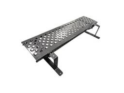 Лава сажотруса 1,5х245х800мм