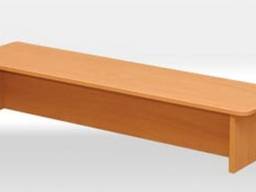 Лавка детская для раздевалки 1200 * 300 * 300