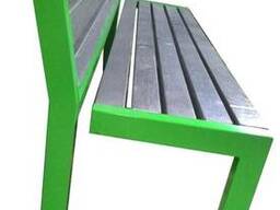 Лавка "Глорія" сосна