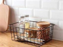 Лайфхак для дома! DIY. Организация хранения на кухне. ..