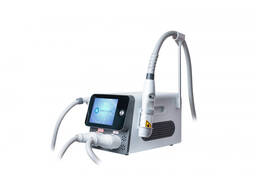 Лазер для видалення татуювань Nano-Light 30 plus