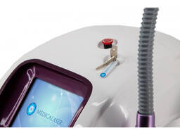 Лазер для видалення татуювань Nano- Light 60