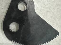 Послуги лазерного різання металу